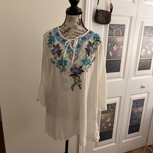 Tunic Top